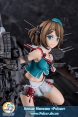 Оригинальная аниме фигурка Kantai Collection -Kan Colle- Maya Kai Ni 1/7 Complete Figure
