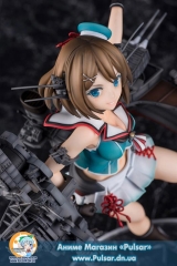 Оригинальная аниме фигурка Kantai Collection -Kan Colle- Maya Kai Ni 1/7 Complete Figure