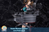Оригинальная аниме фигурка Kantai Collection -Kan Colle- Maya Kai Ni 1/7 Complete Figure