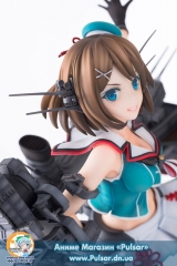 Оригинальная аниме фигурка Kantai Collection -Kan Colle- Maya Kai Ni 1/7 Complete Figure