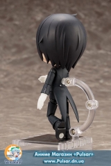 Оригинальная аниме фигурка Cu-poche - Black Butler Book of the Atlantic: Sebastian Michaelis Posable Figure