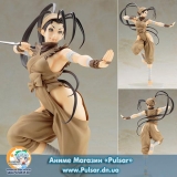 Оригінальна аніме фігурка STREET FIGHTER BISHOUJO - Ibuki 1/7 Complete Figure