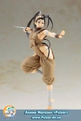 Оригінальна аніме фігурка STREET FIGHTER BISHOUJO - Ibuki 1/7 Complete Figure