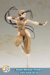 Оригинальная аниме фигурка STREET FIGHTER BISHOUJO - Ibuki 1/7 Complete Figure