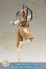 Оригінальна аніме фігурка STREET FIGHTER BISHOUJO - Ibuki 1/7 Complete Figure