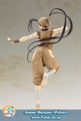 Оригінальна аніме фігурка STREET FIGHTER BISHOUJO - Ibuki 1/7 Complete Figure