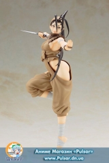 Оригінальна аніме фігурка STREET FIGHTER BISHOUJO - Ibuki 1/7 Complete Figure