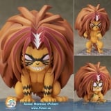 Оригінальна аніме Nendoroid фігурка - Ushio and Tora: Tora