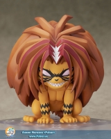 Оригинальная аниме фигурка  Nendoroid - Ushio and Tora: Tora