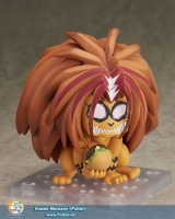 Оригинальная аниме фигурка  Nendoroid - Ushio and Tora: Tora
