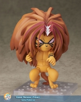 Оригинальная аниме фигурка  Nendoroid - Ushio and Tora: Tora