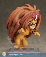 Оригинальная аниме фигурка  Nendoroid - Ushio and Tora: Tora