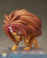 Оригинальная аниме фигурка  Nendoroid - Ushio and Tora: Tora