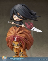 Оригинальная аниме фигурка  Nendoroid - Ushio and Tora: Tora