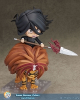 Оригинальная аниме фигурка  Nendoroid - Ushio and Tora: Tora