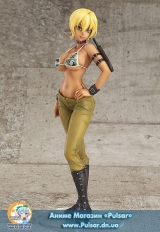 Оригинальная аниме фигурка Shokugeki no Soma Season 2 - Ikumi Mito 1/8 Complete Figure