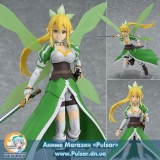 Оригинальная аниме фигурка figma - Sword Art Online II: Leafa