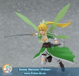 Оригинальная аниме фигурка figma - Sword Art Online II: Leafa