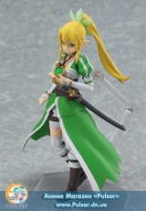 Оригинальная аниме фигурка figma - Sword Art Online II: Leafa