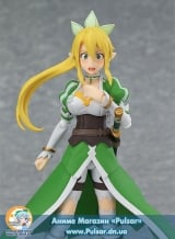 Оригинальная аниме фигурка figma - Sword Art Online II: Leafa