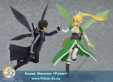 Оригинальная аниме фигурка figma - Sword Art Online II: Leafa