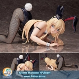 Оригинальная аниме фигурка B-Style - Schwarzesmarken: Irisdina Bernhard Bunny Ver. 1/4 Complete Figure