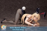 Оригинальная аниме фигурка B-Style - Schwarzesmarken: Irisdina Bernhard Bunny Ver. 1/4 Complete Figure
