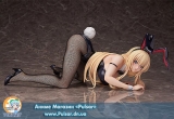 Оригинальная аниме фигурка B-Style - Schwarzesmarken: Irisdina Bernhard Bunny Ver. 1/4 Complete Figure