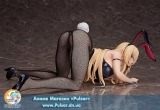 Оригинальная аниме фигурка B-Style - Schwarzesmarken: Irisdina Bernhard Bunny Ver. 1/4 Complete Figure