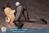 Оригинальная аниме фигурка B-Style - Schwarzesmarken: Irisdina Bernhard Bunny Ver. 1/4 Complete Figure