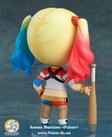Оригінальна аніме Nendoroid фігурка - Suicide Squad: Harley Quinn Suicide Edition