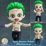 Оригинальная аниме фигурка Nendoroid - Suicide Squad: Joker Suicide Edition