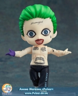 Оригинальная аниме фигурка Nendoroid - Suicide Squad: Joker Suicide Edition