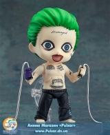 Оригинальная аниме фигурка Nendoroid - Suicide Squad: Joker Suicide Edition