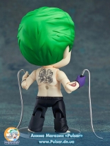 Оригинальная аниме фигурка Nendoroid - Suicide Squad: Joker Suicide Edition