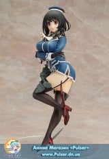 Оригинальная аниме фигурка Kantai Collection -Kan Colle- Takao Light Armament Ver. 1/8 Complete Figure