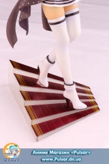 Оригинальная аниме фигурка CHUNITHM - Haruna Mishima 1/7 Complete Figure