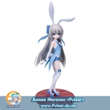 Оригінальна аніме фігурка RO-KYU-BU! SS - Mimi Balguerie -Usagi-san Ver.- 1/7 Complete Figure