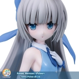 Оригінальна аніме фігурка RO-KYU-BU! SS - Mimi Balguerie -Usagi-san Ver.- 1/7 Complete Figure