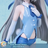 Оригінальна аніме фігурка RO-KYU-BU! SS - Mimi Balguerie -Usagi-san Ver.- 1/7 Complete Figure