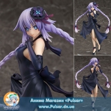 Оригінальна аніме фігурка Hyperdimension Neptunia - Purple Heart Dress Ver. 1/7 Complete Figure