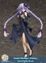 Оригінальна аніме фігурка Hyperdimension Neptunia - Purple Heart Dress Ver. 1/7 Complete Figure