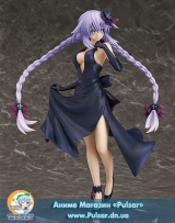 Оригінальна аніме фігурка Hyperdimension Neptunia - Purple Heart Dress Ver. 1/7 Complete Figure