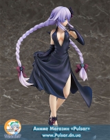 Оригинальная аниме фигурка Hyperdimension Neptunia - Purple Heart Dress Ver. 1/7 Complete Figure