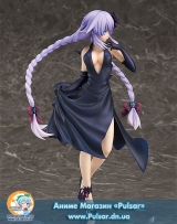 Оригінальна аніме фігурка Hyperdimension Neptunia - Purple Heart Dress Ver. 1/7 Complete Figure