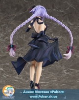 Оригінальна аніме фігурка Hyperdimension Neptunia - Purple Heart Dress Ver. 1/7 Complete Figure