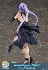 Оригінальна аніме фігурка Hyperdimension Neptunia - Purple Heart Dress Ver. 1/7 Complete Figure