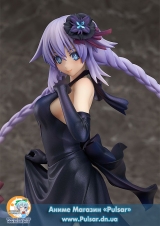 Оригінальна аніме фігурка Hyperdimension Neptunia - Purple Heart Dress Ver. 1/7 Complete Figure