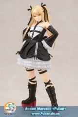 Оригінальна аніме фігурка ARTFX J - DEAD OR ALIVE 5 Last Round: Marie Rose 1/6 Complete Figure