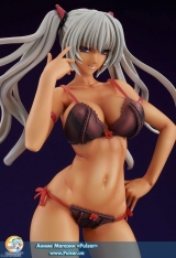 Оригінальна аніме фігурка Kandoku Senkan 3 - Kila Kushan 1/4.5 Complete Figure